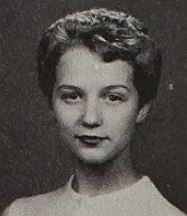 Lyda Elizabeth Nave